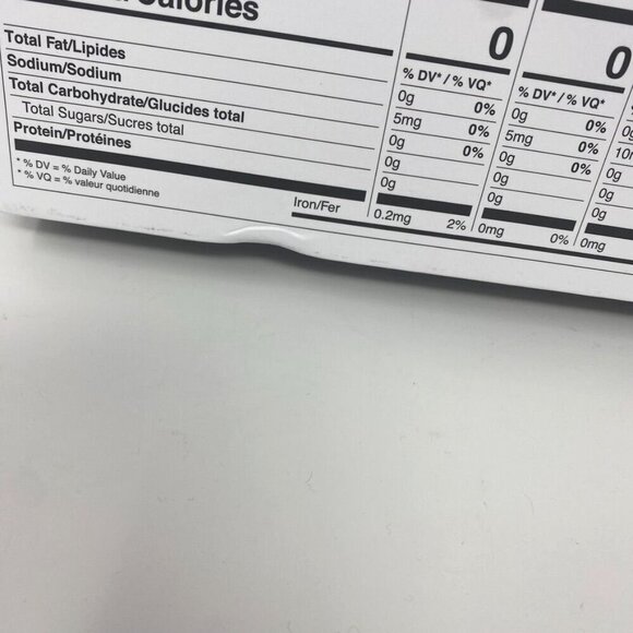 EMPTY David's Tea 24 Trips Advent Calendar Drawer Tins Preowned - Picture 7 of 10